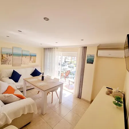 New Alejandro Torre Del Mar